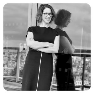 Aimee van Wynsberghe