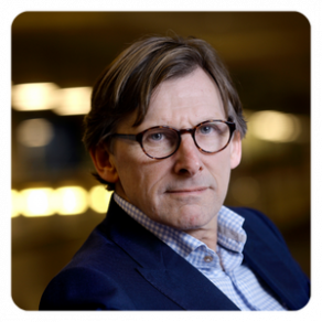 Jeroen van den Hoven