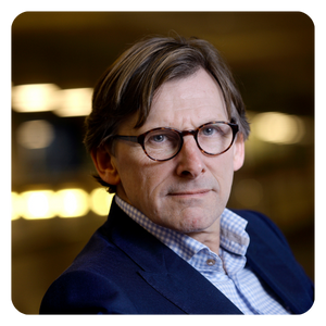 Jeroen van den Hoven